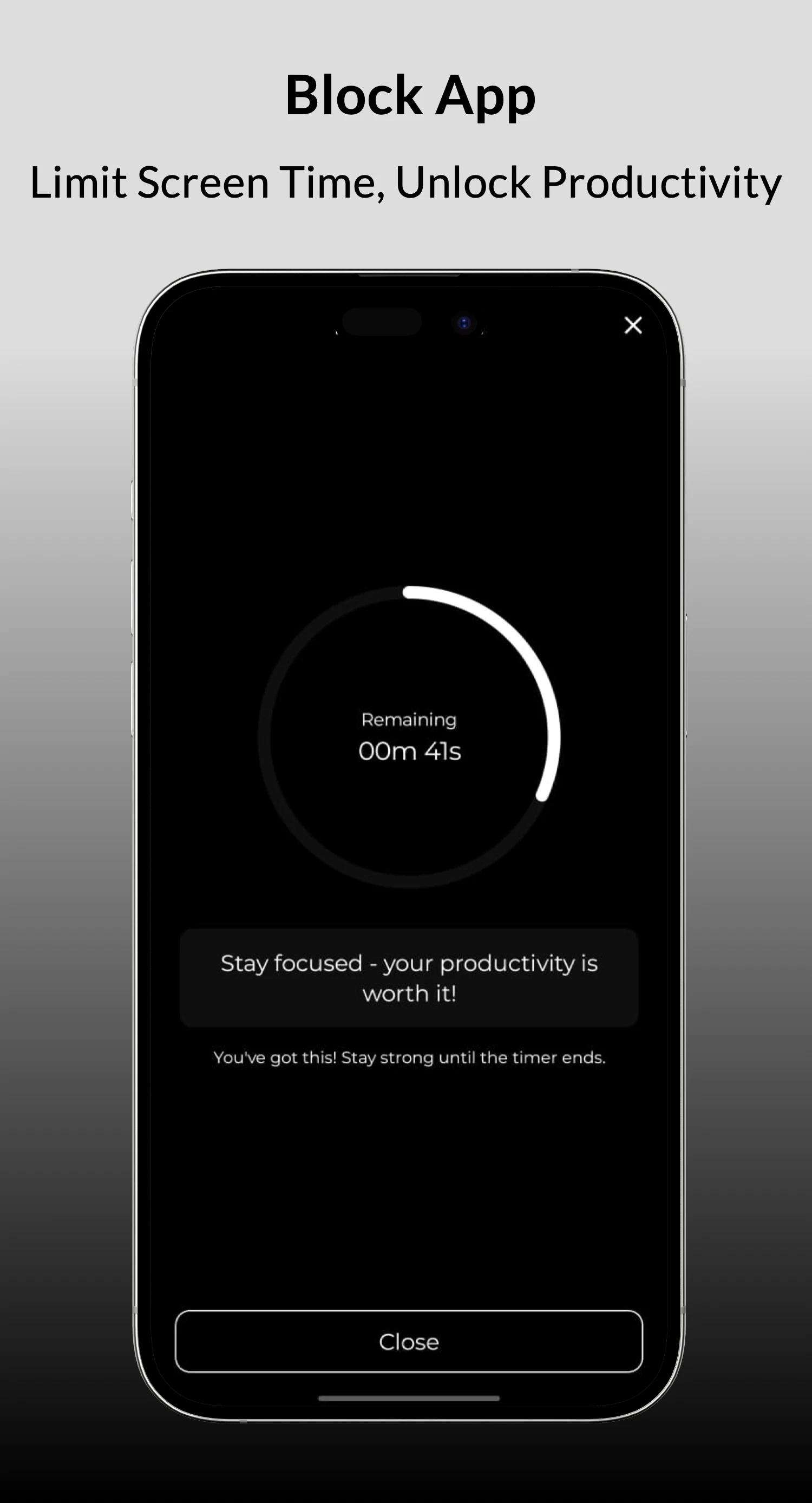 Lumen | Minimalist Launcher screenshot